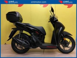 HONDA SH 125 Garantito e Finanziabile rif. 24065657