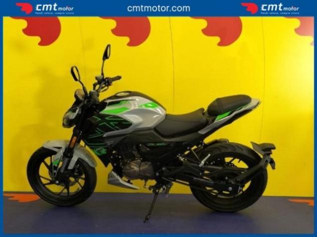 KL Duel 125 Garantita e Finanziabile rif. 23947575 - Foto 3
