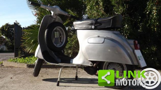 PIAGGIO Vespa 125 Primavera 125 VMA2 funzionante e ben conservata - Foto 3