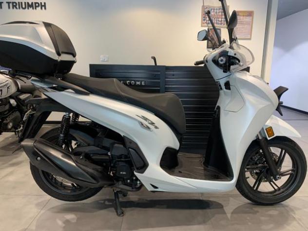 HONDA SH 350 SH 350 rif. 24130461 - Foto 4