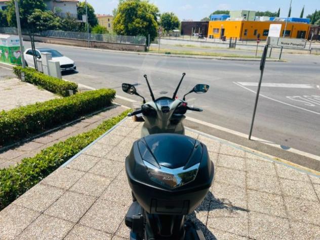 HONDA SH 350 TUTTO INCLUSO ANCHE PASSAGGIO! MINI RATE rif. 24230657 - Foto 6