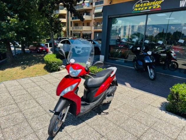 HONDA Vision 110 TUTTO INCLUSO ANCHE PASSAGGIO! MINI RATE rif. 23995909 - Foto 5