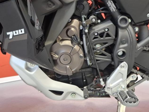 YAMAHA Ténéré 700 Ténéré 700 World Raid MY22 (2022-) rif. 23951830 - Foto 5