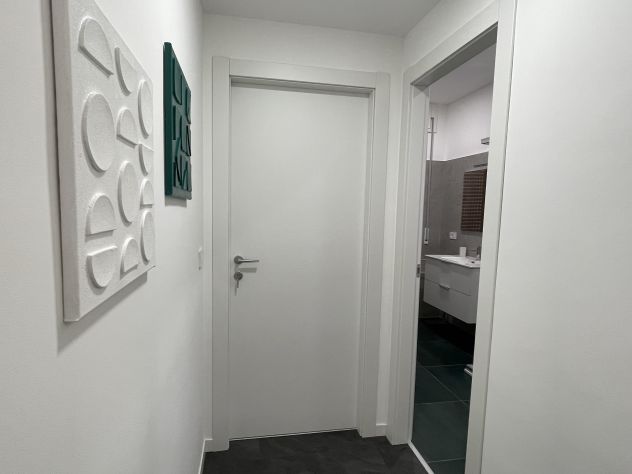 Privato affitta 4 stanze - Casa Elda a Cologno Sud (M2) - Foto 8