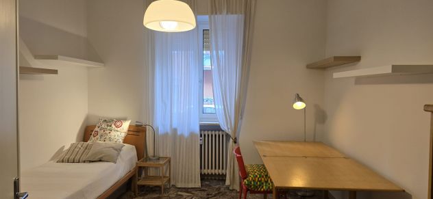 AFFITTO STANZA SINGOLA A STUDENTESSA/STUDENTE UNVERSITARI IN ZONA BORGO VENEZIA-