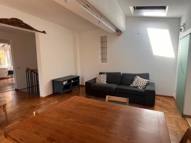 APPARTAMENTO di 6 vani e di 140 mq (BOLOGNA) rif. 5MLG - Foto 6