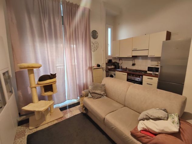 Bilocale buono stato, piano rialzato, Città Studi, Milano - Foto 2