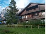 Appartamento in affito a San Vito di Cadore