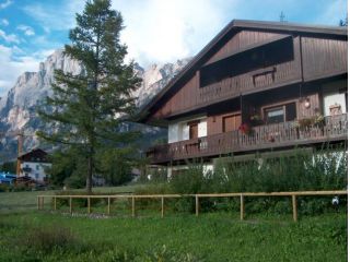 Appartamento in affito a San Vito di Cadore
