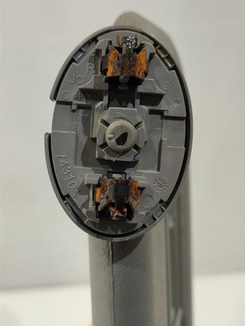 PARASOLE ALETTA ANTERIORE SX TOYOTA Yaris Serie 7431052221B0 1NDTV (0305) - Foto 4