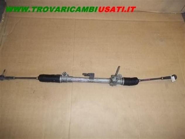 SCATOLA STERZO NO IDROGUIDA FIAT STILO  Meccanica  Sterzo  Scatola sterzo c/servosterzo FIAT - STILO - 01-10-2001 - 01-06-2009