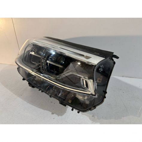 BMW 6 GT G32 Faro Adattivo a Led destro-17503 - Foto 3