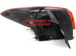 13427517 Opel Astra K anno 2015 faro posteriore destro