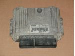 0281011943 ECU OPEL ASTRA H 1.7 CDTI Z17DTH ZH 55556829 0281011943