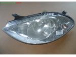 PROIETTORE S. A1698200161 MERCEDES Classe A (W169/C169)  Parti elettriche   &hellip;