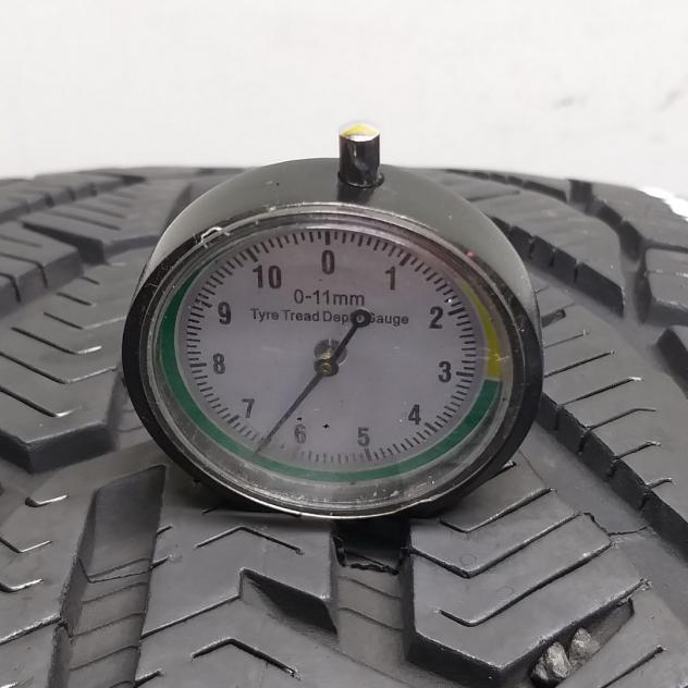 2 GOMME 225 40 18 ORIUM A73412 - Foto 3