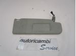 6Q0857552B2 ALETTA PARASOLE LATO DESTRO PASSEGGERO VOLKSWAGEN POLO 1.4 D 55 &hellip;