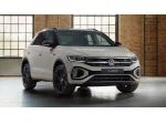 Musata e accessori vari per Volkwagen Troc 2022