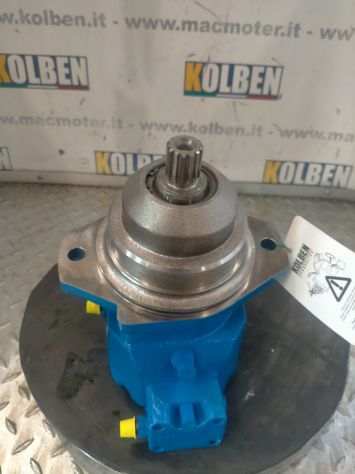 Motore Rexroth A6VE55HA2T/63W-VZL020A