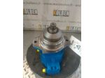 Motore Rexroth A6VE55HA2T/63W-VZL020A