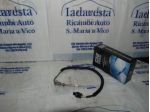 Sensore temperatura gas scarico smart fortwo 0019051500
