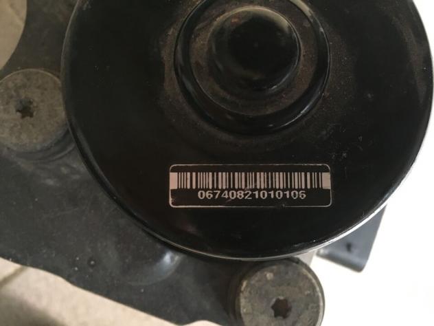 Pompa / Centralina ABS C170A426G Ford FOCUS 1.8 TD 2000 - Foto 3