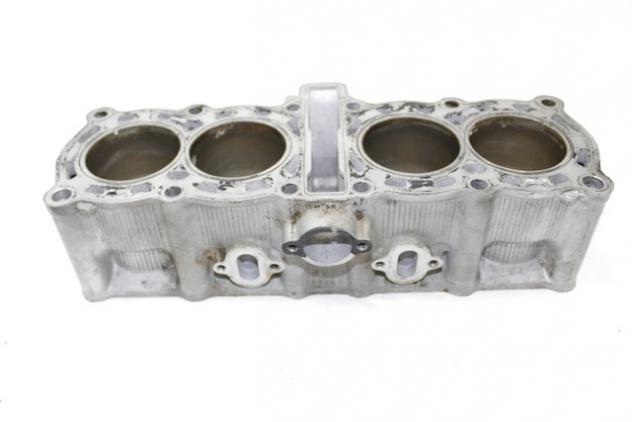 CILINDRI MOTORE YAMAHA YZF 600 R THUNDERCAT 1996 - 2004 4JH113110100 CYLINDER - Foto 3