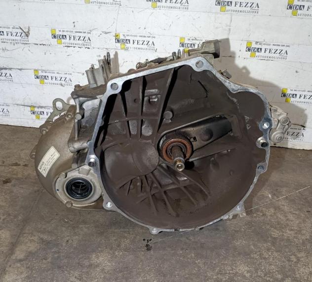 CAMBIO MANUALE COMPLETO HONDA FR-V 1° Serie Diesel 2200 (0511)