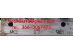 Suzuki SX4 centralina gruppo pompa ABS 56100-55LB1