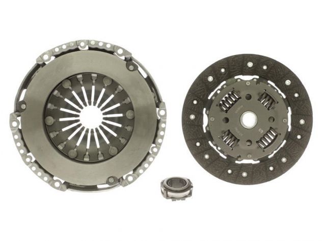 Kit frizione volano per Vw Arteon Sachs Luk Aisin 2000 benzina diesel