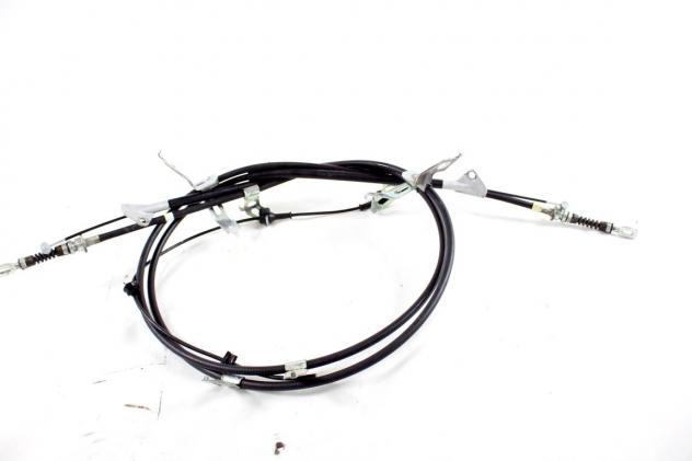 5440257T00000 CAVI FRENO DI STAZIONAMENTO A MANO SUZUKI S-CROSS 1.4 I 95KW 6M 5P (2022) RICAMBIO USATO 5440157T00000 - Foto 3