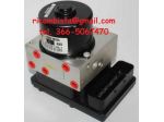 47660EB33D Nissan Navara gruppo ABS centralina pompa
