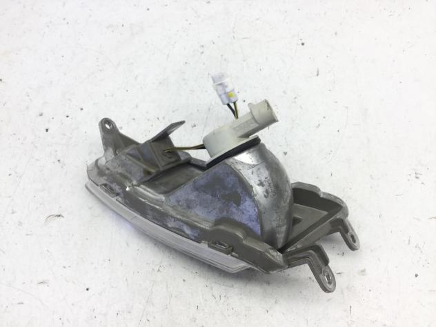 PIAGGIO LIBERTY IGET ABS 125 FRECCIA ANTERIORE DESTRA 2015 2019 MA4100 - Foto 5
