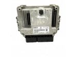 CENTRALINA MOTORE LANCIA Delta 3° Serie 51892671 198 A2.000 Diesel 1600 (0811)