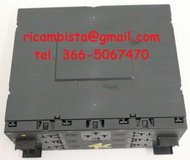 1K0937049K Volkswagen Touran 1.9 body computer - Foto 3