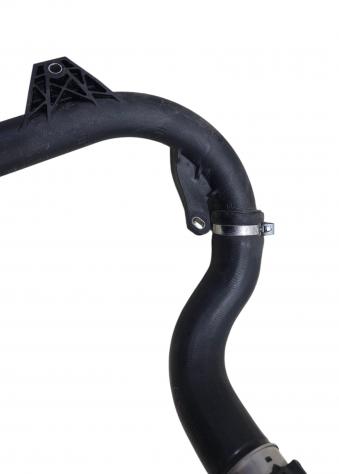 TUBO INTERCOOLER RENAULT CLIO Serie V 144605006R H4DF4 Bifuel/Gas 1000 (19) - Foto 6