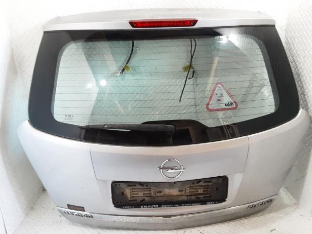 PORTELLONE POSTERIORE COMPLETO OPEL Antara Serie Z 20 DMH (0615)