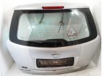 PORTELLONE POSTERIORE COMPLETO OPEL Antara Serie Z 20 DMH (0615)