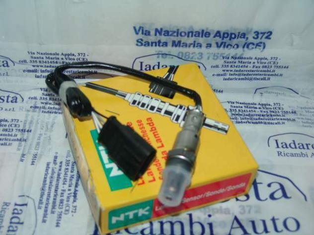 Sonda lambda fiat panda 55220254 - Foto 3