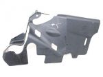 PRESA ARIA SINISTRA RETROSCUDO APRILIA ATLANTIC 500 2001 - 2004 AP8158761 L &hellip;