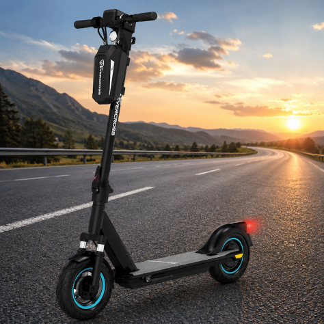 VENDO MONOPATTINO ELETTRICO EV10Z 🛴