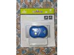 Contapassi Cardiofrequenzimetro Tascabile  Brondi FR-10P - Pocket Step Counter