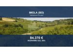 Immobile in asta di 106698 m² in vendita a Imola