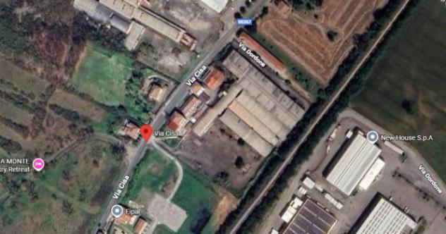 Immobile in asta di 3 m² in vendita a Medesano - Foto 5