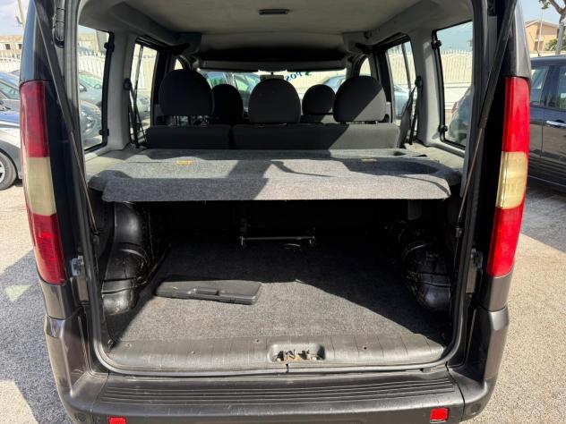 Fiat Doblo Dobl1.9 MJT 120 CV Dynamic - Foto 8