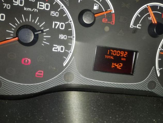 FIAT DOBLO' 1.3 MJT PC-TN Cargo Lamierato 2 POSTI rif. 23837209 - Foto 3