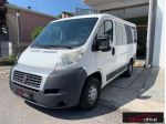 FIAT - Ducato 9 POSTI PANORAMA