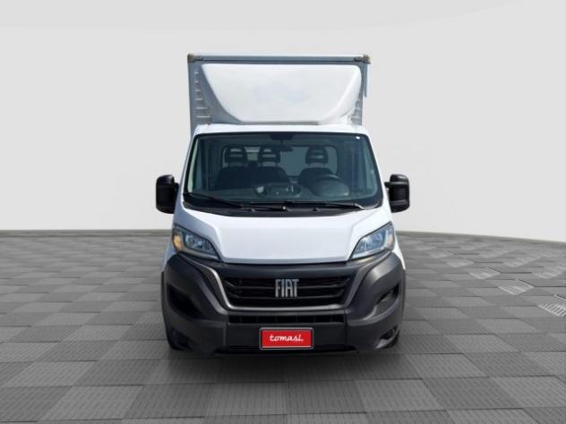 FIAT Ducato Ducato 35 2.2 Mjt 140CV PLM Cabinato Maxi rif. 24122141 - Foto 7