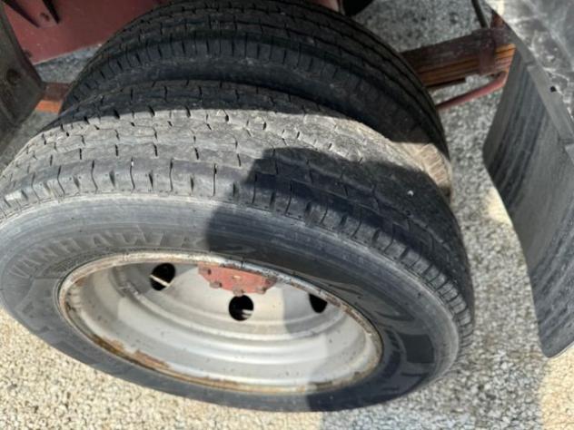 IVECO 35-10 Direct Ignition a cassone furgonato rif. 24013259 - Foto 7