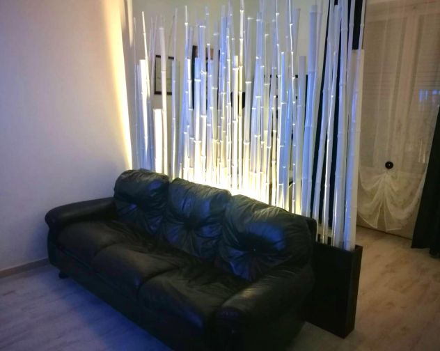 Canne di bambù bambu bamboo con diametro da 1 a 10 cm. - Foto 8
